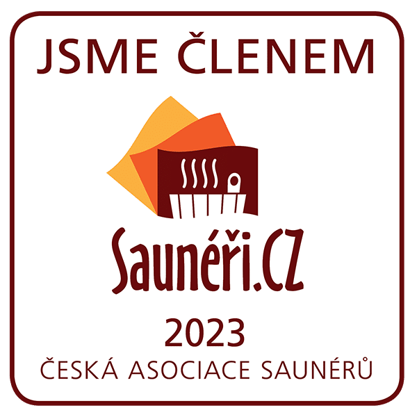Česká asociace saunérů - členství