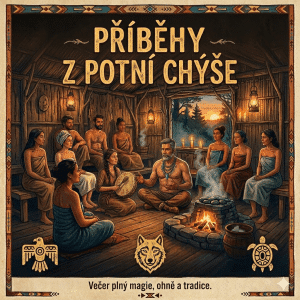 PŘÍBĚHY Z POTNÍ CHÝŠE (23.11.2026)
