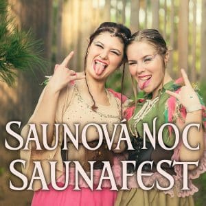 Saunafest 2025