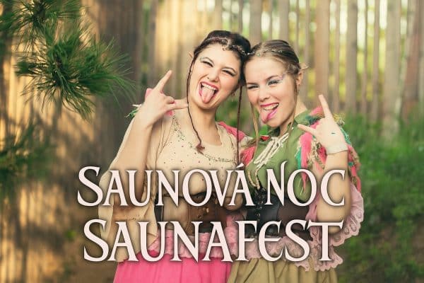 Saunafest 2025