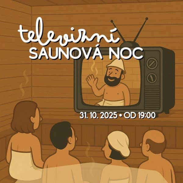 televizni saunova noc
