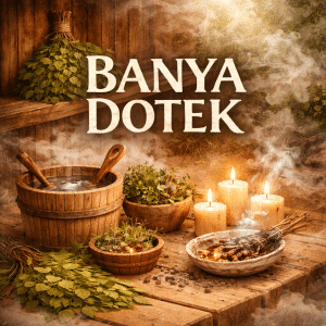 BANYA DOTEK (16. 2. 2026)